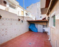 Objekte zum Wiederverkauf - Bungalow - Torrevieja - TORREVIEJA