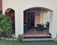 Objekte zum Wiederverkauf - Bungalow - Torrevieja - TORREVIEJA