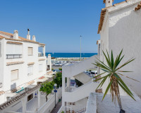 Objekte zum Wiederverkauf - Bungalow - Torrevieja - TORREVIEJA