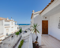 Objekte zum Wiederverkauf - Bungalow - Torrevieja - TORREVIEJA