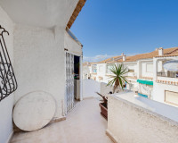 Objekte zum Wiederverkauf - Bungalow - Torrevieja - TORREVIEJA