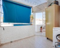 Objekte zum Wiederverkauf - Bungalow - Torrevieja - TORREVIEJA