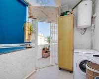 Objekte zum Wiederverkauf - Bungalow - Torrevieja - TORREVIEJA