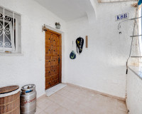 Objekte zum Wiederverkauf - Bungalow - Torrevieja - TORREVIEJA