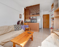 Objekte zum Wiederverkauf - Bungalow - Torrevieja - TORREVIEJA