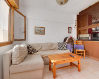 Objekte zum Wiederverkauf - Bungalow - Torrevieja - TORREVIEJA