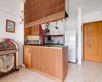 Objekte zum Wiederverkauf - Bungalow - Torrevieja - TORREVIEJA