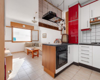 Objekte zum Wiederverkauf - Bungalow - Torrevieja - TORREVIEJA