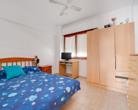 Objekte zum Wiederverkauf - Bungalow - Torrevieja - TORREVIEJA