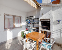 Objekte zum Wiederverkauf - Bungalow - Torrevieja - TORREVIEJA