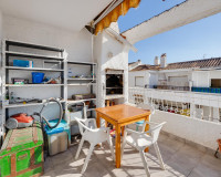 Objekte zum Wiederverkauf - Bungalow - Torrevieja - TORREVIEJA