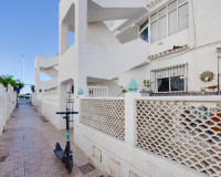 Objekte zum Wiederverkauf - Bungalow - Torrevieja - TORREVIEJA