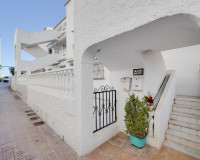 Objekte zum Wiederverkauf - Bungalow - Torrevieja - TORREVIEJA