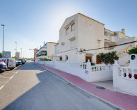 Objekte zum Wiederverkauf - Bungalow - Torrevieja - TORREVIEJA