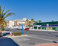 Objekte zum Wiederverkauf - Bungalow - Torrevieja - TORREVIEJA