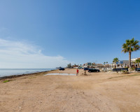 Objekte zum Wiederverkauf - Bungalow - Torrevieja - TORREVIEJA