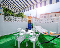 Objekte zum Wiederverkauf - Bungalow - Torrevieja - TORREVIEJA