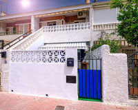 Objekte zum Wiederverkauf - Bungalow - Torrevieja - TORREVIEJA