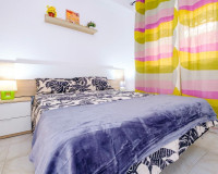 Objekte zum Wiederverkauf - Bungalow - Torrevieja - TORREVIEJA