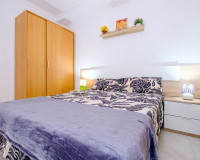 Objekte zum Wiederverkauf - Bungalow - Torrevieja - TORREVIEJA