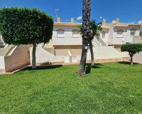 Objekte zum Wiederverkauf - Bungalow - Torrevieja - TORREVIEJA