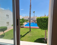 Objekte zum Wiederverkauf - Bungalow - Torrevieja - TORREVIEJA