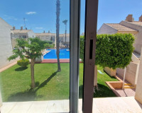 Objekte zum Wiederverkauf - Bungalow - Torrevieja - TORREVIEJA