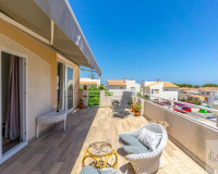 Objekte zum Wiederverkauf - Bungalow - Torrevieja - TORREVIEJA