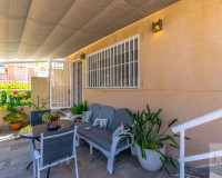 Objekte zum Wiederverkauf - Bungalow - Torrevieja - TORREVIEJA