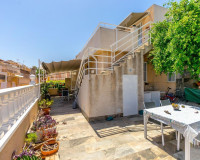 Objekte zum Wiederverkauf - Bungalow - Torrevieja - TORREVIEJA