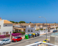 Objekte zum Wiederverkauf - Bungalow - Torrevieja - TORREVIEJA