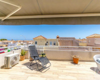 Objekte zum Wiederverkauf - Bungalow - Torrevieja - TORREVIEJA