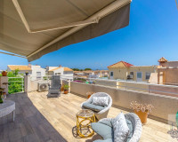 Objekte zum Wiederverkauf - Bungalow - Torrevieja - TORREVIEJA