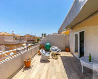 Objekte zum Wiederverkauf - Bungalow - Torrevieja - TORREVIEJA