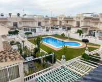 Objekte zum Wiederverkauf - Bungalow - Torrevieja - TORREVIEJA