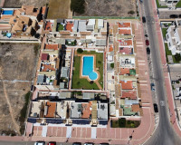 Objekte zum Wiederverkauf - Bungalow - Torrevieja - TORREVIEJA