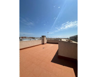 Objekte zum Wiederverkauf - Bungalow - Torrevieja - TORREVIEJA