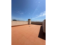 Objekte zum Wiederverkauf - Bungalow - Torrevieja - TORREVIEJA