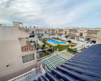 Objekte zum Wiederverkauf - Bungalow - Torrevieja - TORREVIEJA