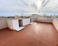 Objekte zum Wiederverkauf - Bungalow - Torrevieja - TORREVIEJA