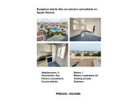 Objekte zum Wiederverkauf - Bungalow - Torrevieja - TORREVIEJA