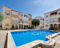 Objekte zum Wiederverkauf - Bungalow - Torrevieja - TORREVIEJA