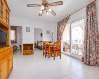 Objekte zum Wiederverkauf - Bungalow - Torrevieja - TORREVIEJA