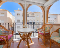 Objekte zum Wiederverkauf - Bungalow - Torrevieja - TORREVIEJA