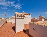 Objekte zum Wiederverkauf - Bungalow - Torrevieja - TORREVIEJA