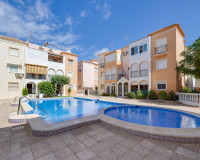 Objekte zum Wiederverkauf - Bungalow - Torrevieja - TORREVIEJA