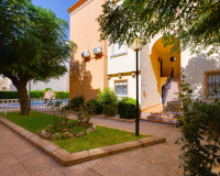 Objekte zum Wiederverkauf - Bungalow - Torrevieja - TORREVIEJA