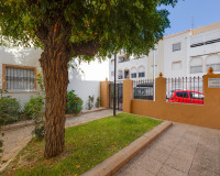 Objekte zum Wiederverkauf - Bungalow - Torrevieja - TORREVIEJA