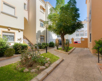 Objekte zum Wiederverkauf - Bungalow - Torrevieja - TORREVIEJA