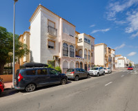 Objekte zum Wiederverkauf - Bungalow - Torrevieja - TORREVIEJA